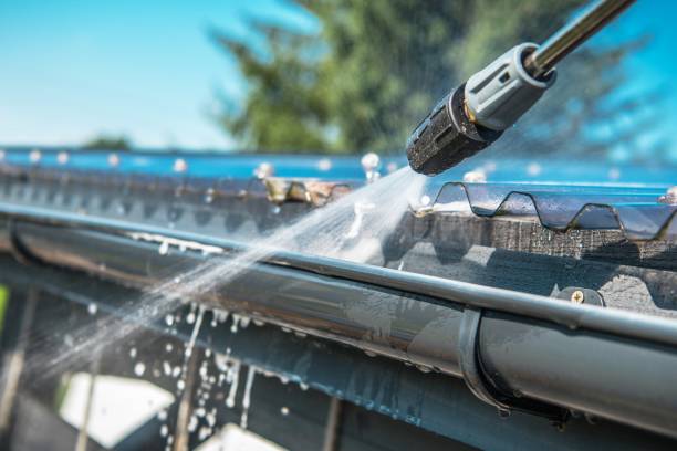 Maquoketa, IA Pressure Washing Company